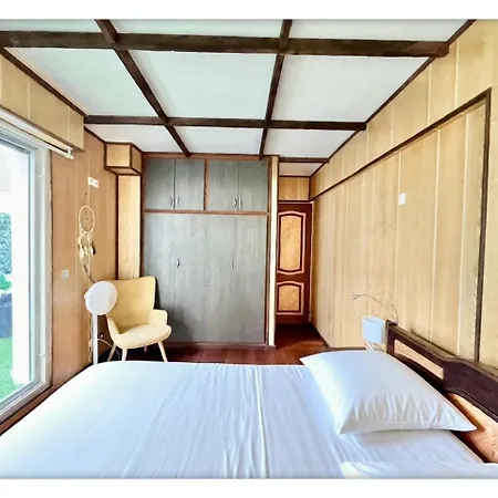 3 Beds-120m2-terrace & Parking Near La Defense And Champs Elysees * Neuilly-sur-Seine
